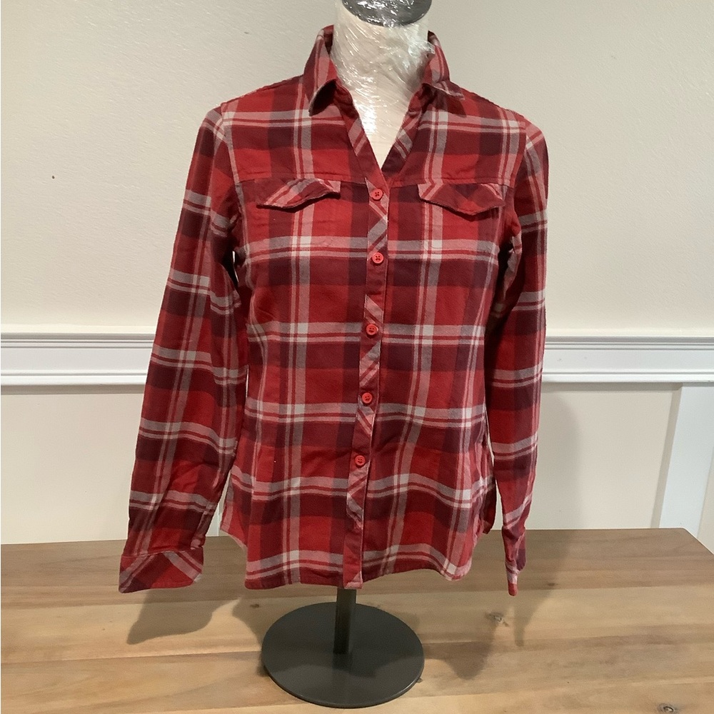 Columbia sportswear women’s sleeve shirt
